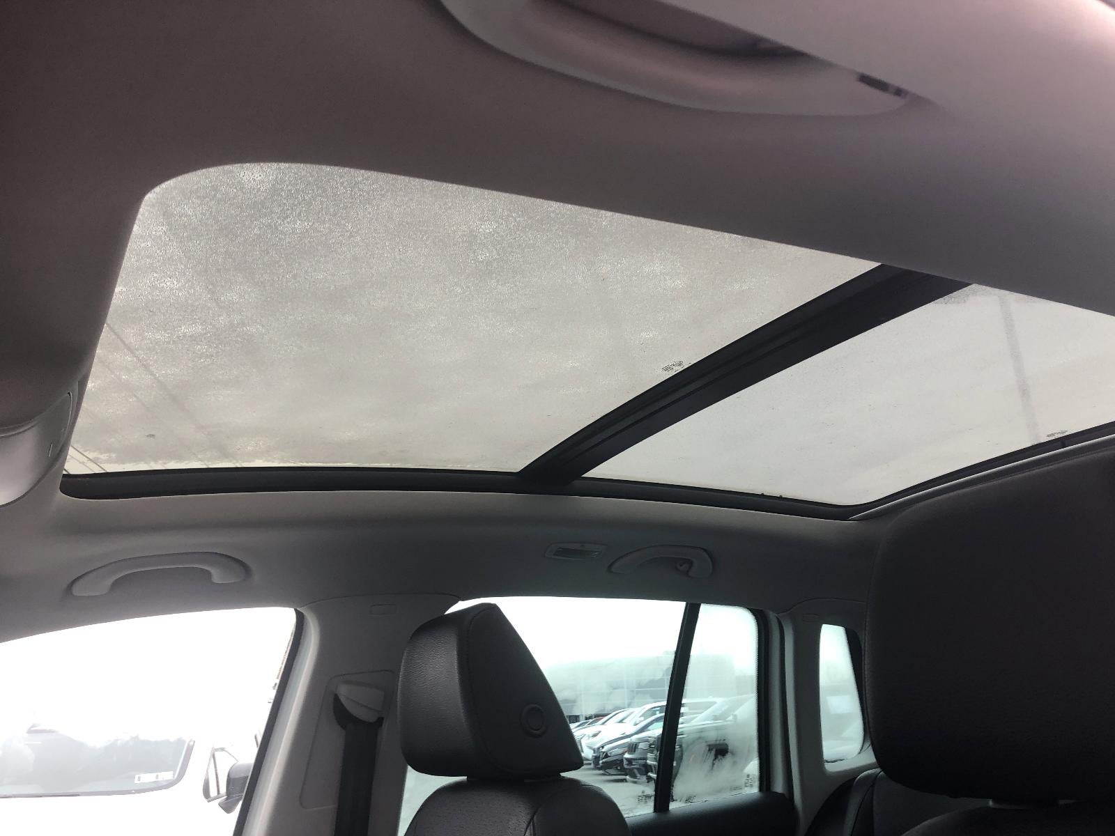 2016 Volkswagen Tiguan 4MOTION 4dr Auto SE