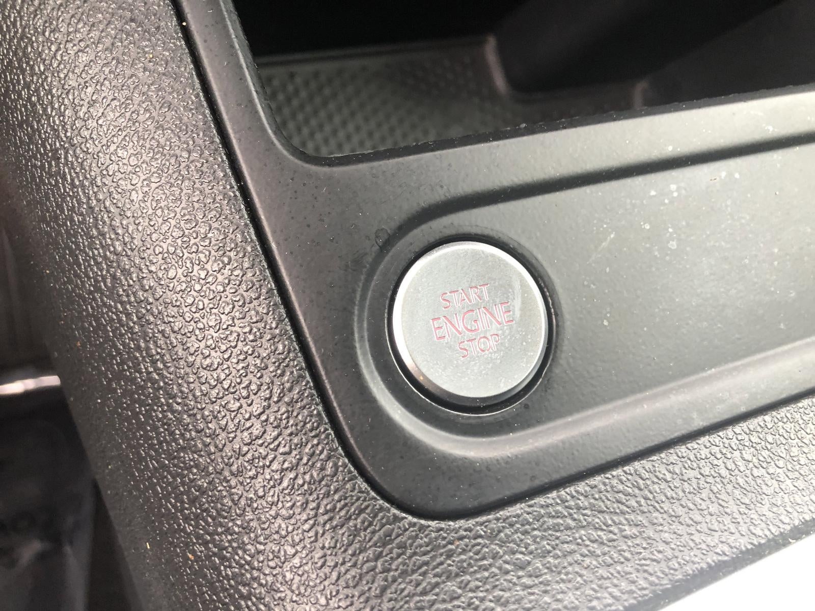 2016 Volkswagen Tiguan 4MOTION 4dr Auto SE