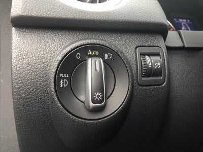 2016 Volkswagen Tiguan 4MOTION 4dr Auto SE