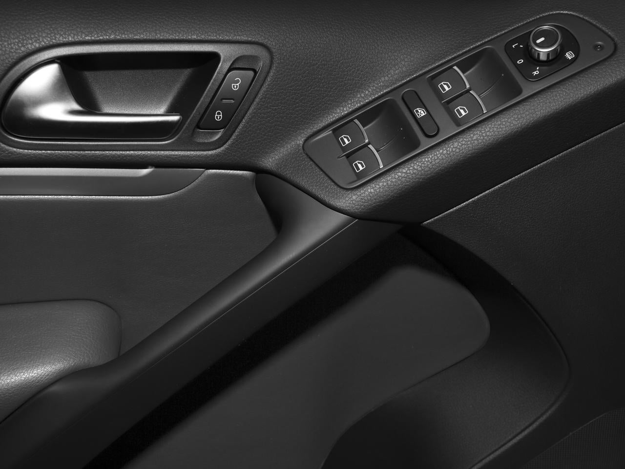 2016 Volkswagen Tiguan 4MOTION 4dr Auto SE