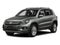 2016 Volkswagen Tiguan 4MOTION 4dr Auto SE