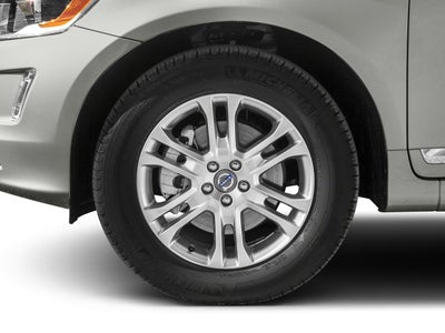 2016 Volvo XC60 AWD 4dr T6 Drive-E