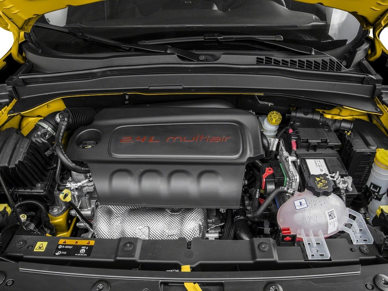 2016 Jeep Renegade 4WD 4dr 75th Anniversary