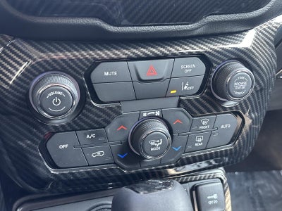 2023 Jeep Renegade Latitude 4x4