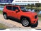 2021 Jeep Renegade Latitude 4x4