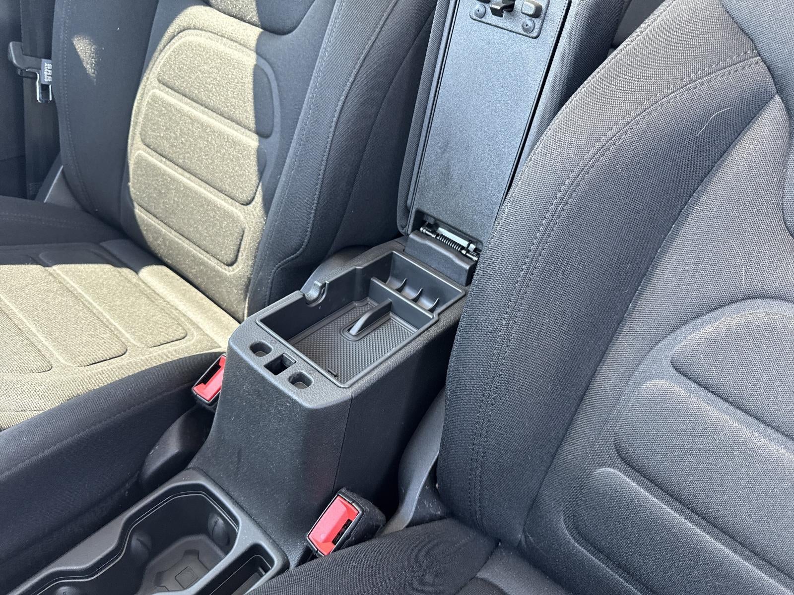 2021 Jeep Renegade Latitude 4x4