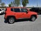 2021 Jeep Renegade Latitude 4x4