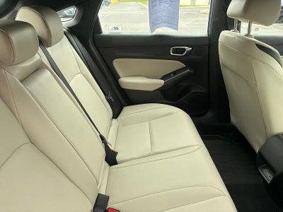 2023 Acura Integra Manual w/A-Spec Technology Package