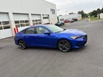 2023 Acura Integra Manual w/A-Spec Technology Package