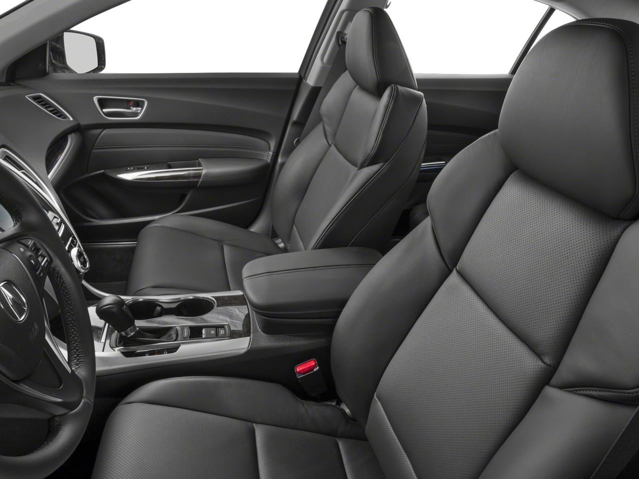 2018 Acura TLX 2.4L FWD w/Technology Pkg