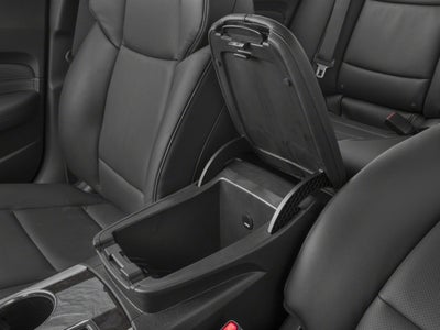 2018 Acura TLX 2.4L FWD w/Technology Pkg