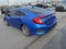2018 Honda Civic Sedan EX CVT