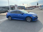 2018 Honda Civic Sedan EX CVT