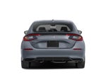 2025 Honda Civic Hatchback Sport CVT