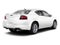 2012 Dodge Avenger 4dr Sdn SXT Plus