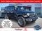 2023 Jeep Wrangler Sahara 4 Door 4x4