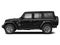 2023 Jeep Wrangler Sahara 4 Door 4x4