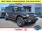 2023 Jeep Wrangler Sahara 4 Door 4x4