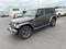 2023 Jeep Wrangler Sahara 4 Door 4x4