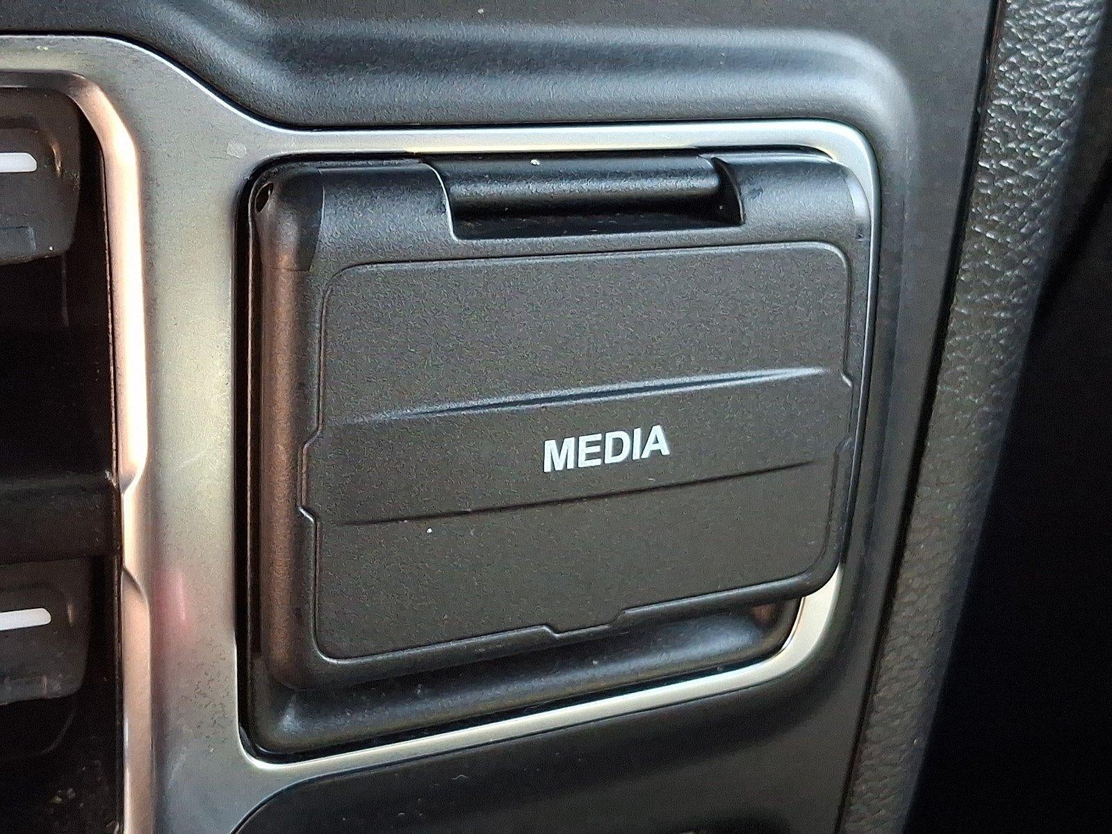 2023 Jeep Wrangler Sahara 4 Door 4x4