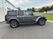 2023 Jeep Wrangler Sahara 4 Door 4x4