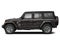 2023 Jeep Wrangler Sahara 4 Door 4x4