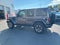 2021 Jeep Wrangler Unlimited Sahara 4x4