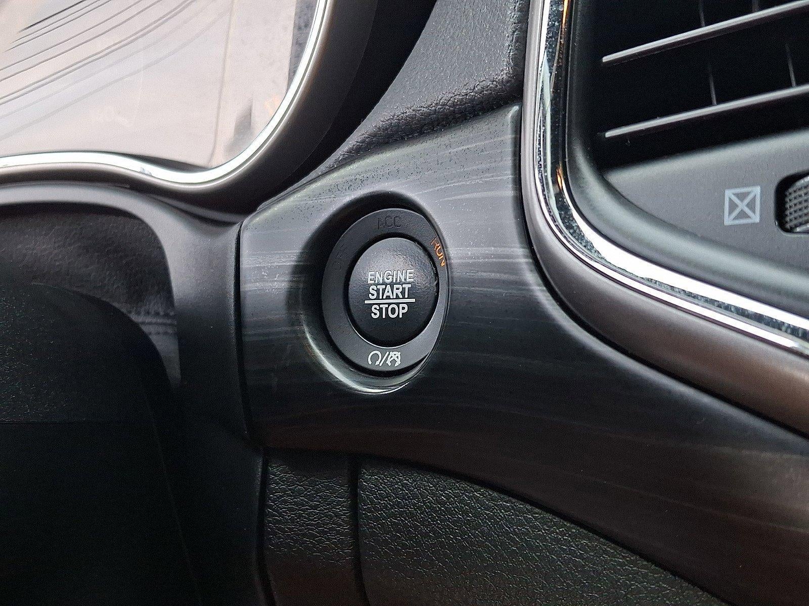 2020 Jeep Grand Cherokee Laredo E 4x4