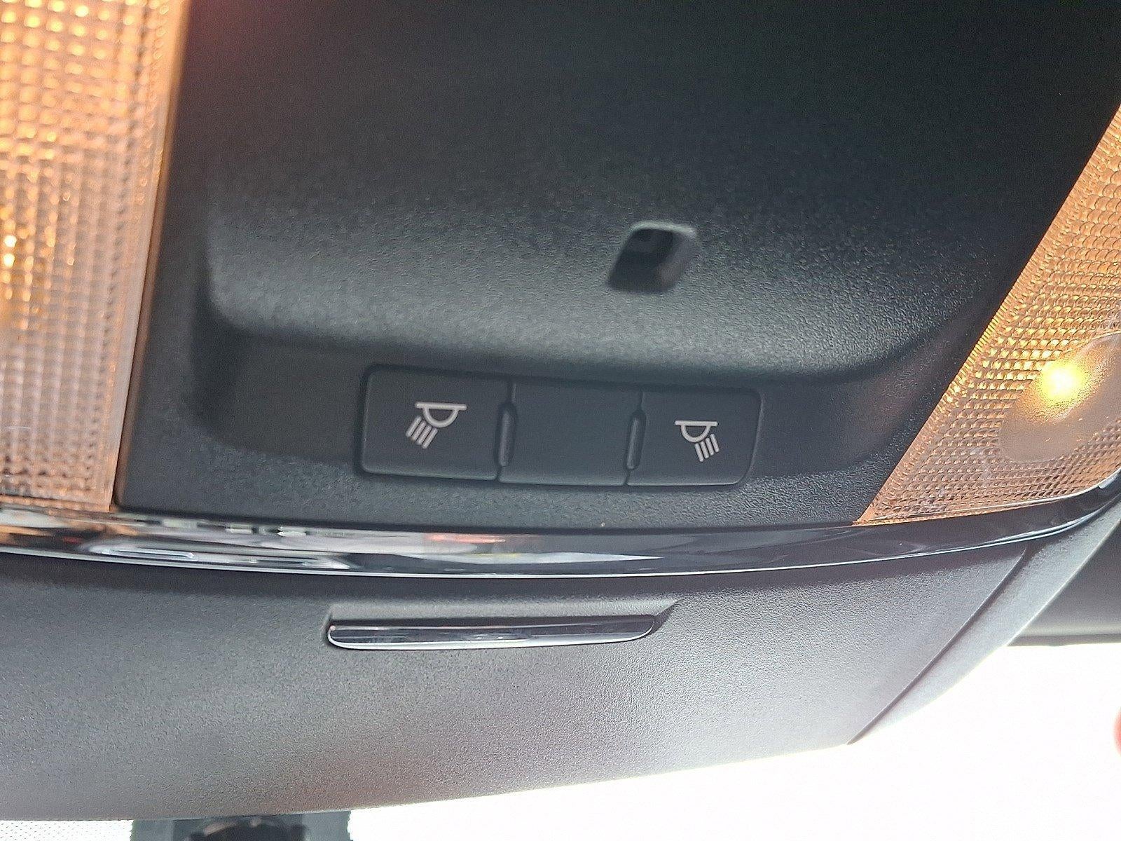 2020 Jeep Grand Cherokee Laredo E 4x4