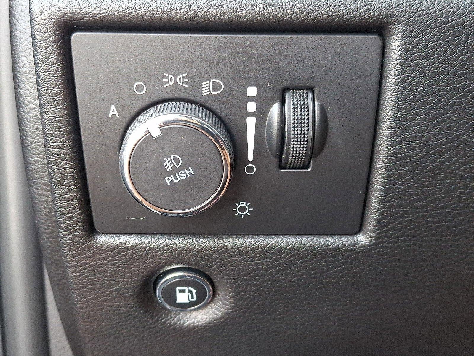 2020 Jeep Grand Cherokee Laredo E 4x4