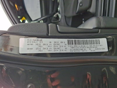 2020 Jeep Grand Cherokee Laredo E 4x4