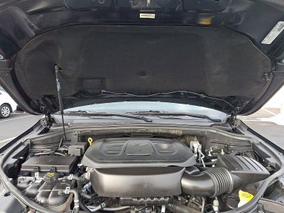 2020 Jeep Grand Cherokee Laredo E 4x4