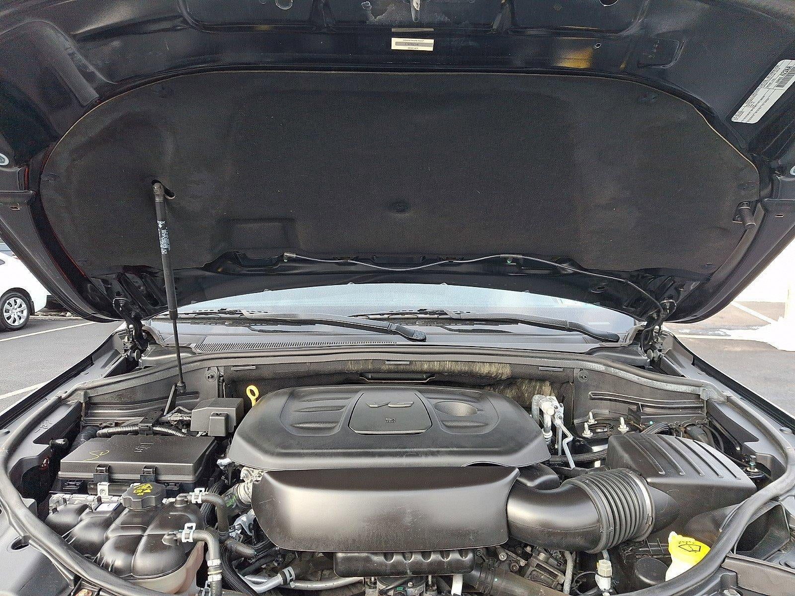 2020 Jeep Grand Cherokee Laredo E 4x4