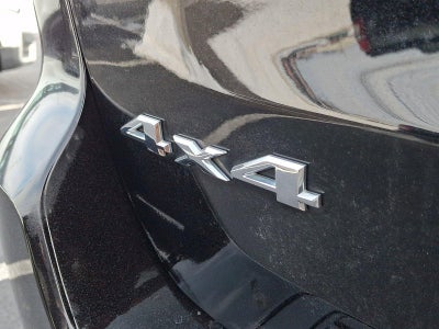 2020 Jeep Grand Cherokee Laredo E 4x4