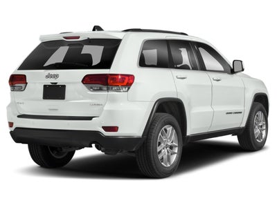 2020 Jeep Grand Cherokee Laredo E 4x4