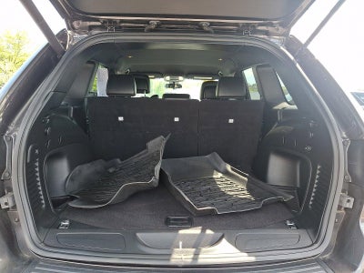 2021 Jeep Grand Cherokee Laredo X 4x4
