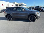 2021 Jeep Grand Cherokee Laredo X 4x4
