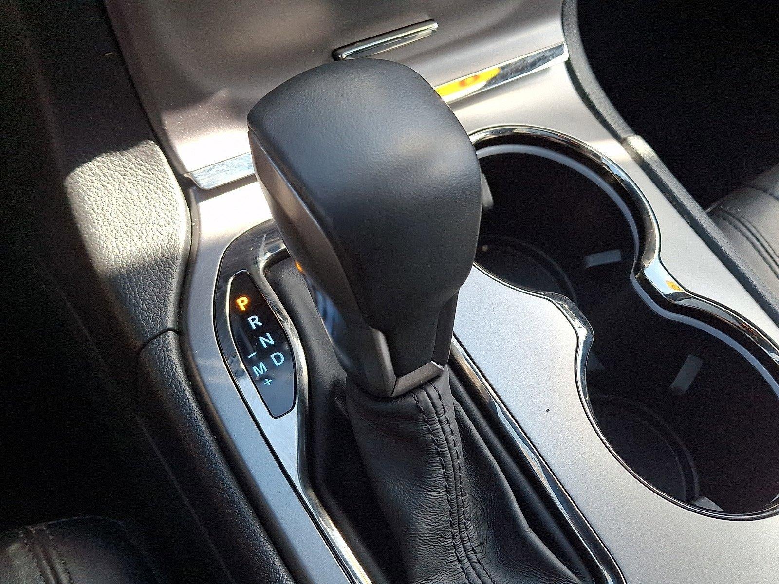 2019 Jeep Grand Cherokee Limited X 4x4