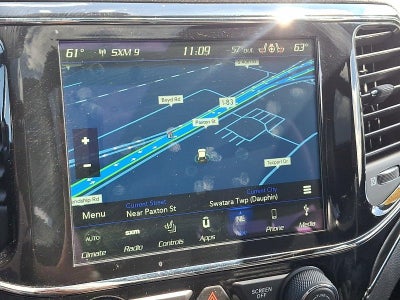 2019 Jeep Grand Cherokee Limited X 4x4