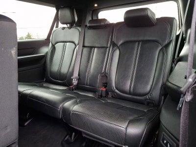 2024 Jeep Wagoneer L Series II 4x4