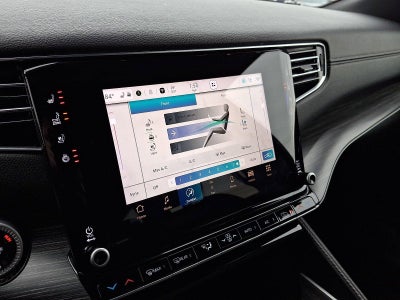 2024 Jeep Wagoneer L Series II 4x4