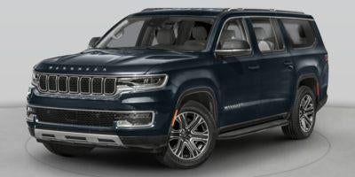 2024 Jeep Wagoneer L Series II 4x4