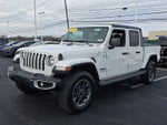 2020 Jeep Gladiator Overland 4x4