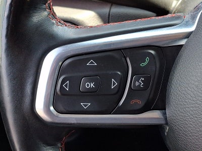 2020 Jeep Gladiator Rubicon 4x4