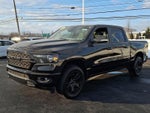 2022 RAM 1500 Big Horn 4x4 Crew Cab 5'7" Box