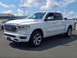 2020 RAM 1500 Limited 4x4 Crew Cab 5'7" Box