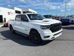2021 RAM 1500 Laramie 4x4 Crew Cab 5'7" Box
