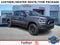 2024 RAM 1500 Rebel 4x4 Crew Cab 5'7" Box