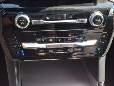 2022 Ford Explorer ST 4WD