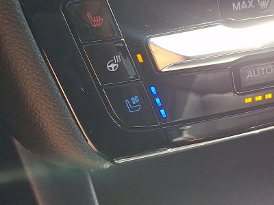2022 Ford Explorer ST 4WD